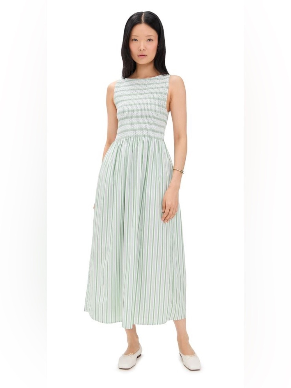 Hill House Home Apple Cosima Dress XXL